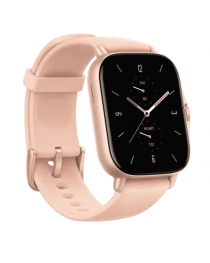 Умные часы Xiaomi Amazfit GTS 2 Pink купить в Уфе | Обзор | Отзывы | Характеристики | Сравнение